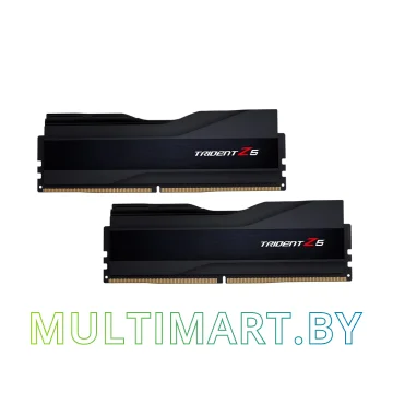 Оперативная память G.Skill Trident Z5 2x16GB DDR5 PC5-48000 (F5-6000J3636F16GX2-TZ5K)
